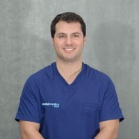 Jorge Ferrer Maza