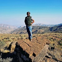 Malik Shoaib Afzal Khan