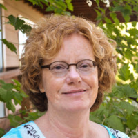 Patti Casey