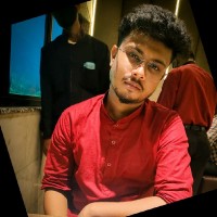 Rupankar Mondal