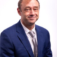 Dr. Joshua Luke Daniel