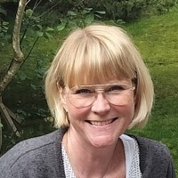 Rikke Wermund Kleberg