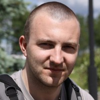 Mikhail Shvetsov