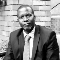 Michael K. Tukacungurwa