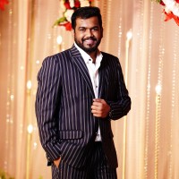 Tharun Vudayagiri