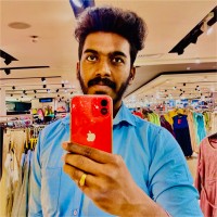 Santhoshkumar M