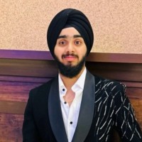 Gunjot Singh