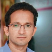 Naveed Akbar