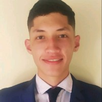 Franklin Esneyder Ramos Gil