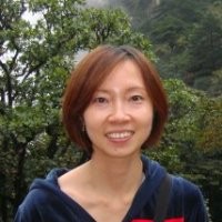 Charity Qin