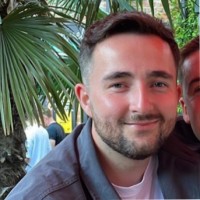 Liam Barrett