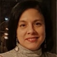 Katterine Mendez Tafur