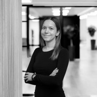 Caroline Teilmann Larsen