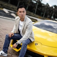 Vincent Poh