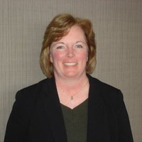 Peggy Dries