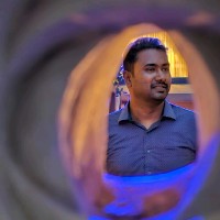 Sethuananthan Ravichandran