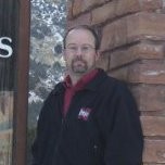 David McFarland