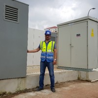 Mohamed Mohsen BELHAMRA