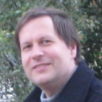 Patrick Maslen