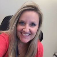 Missy Bevers