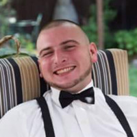 Christopher Francis