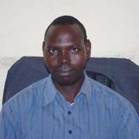 Souleymane Adoudou