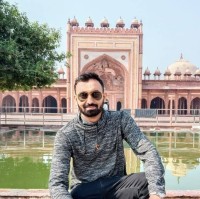 Roshan Navlani