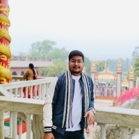 Shushant Singh