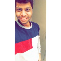 Vikesh Parikh