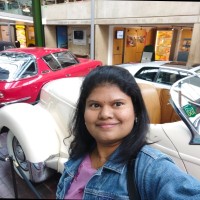 Elavarasi Narasimman