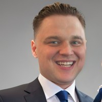 Christopher Yanachkin