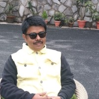 Sukanta Bhattacharjee