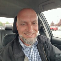 Christopher Rigby