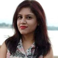 Shweta Gangwani