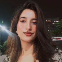 Mehak Ashraf
