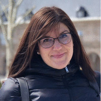 Andrea Cordero González