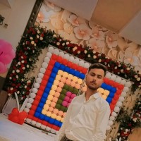 Vansh Tiwari