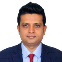 Prafulla Thevurkar