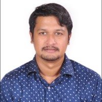 Divakar R