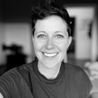 Kirstie Jones-Williams, Phd