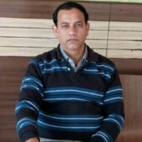 Nandan Singh Bora