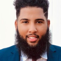 Martin Perez Jr