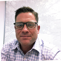 Travis M. Black