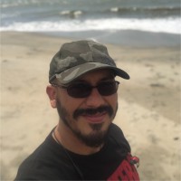 Odair Contreras Rodriguez