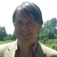 Gregory Bensberg Mbe