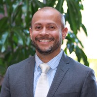 Edwin Mena, P.E.