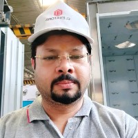 S D Singh