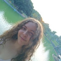 Giuliana Valeria Sahagun Mirabent