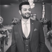 Abdullah Liaqat