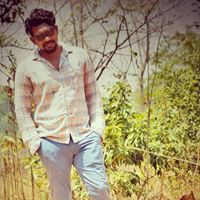 Navin Anurag